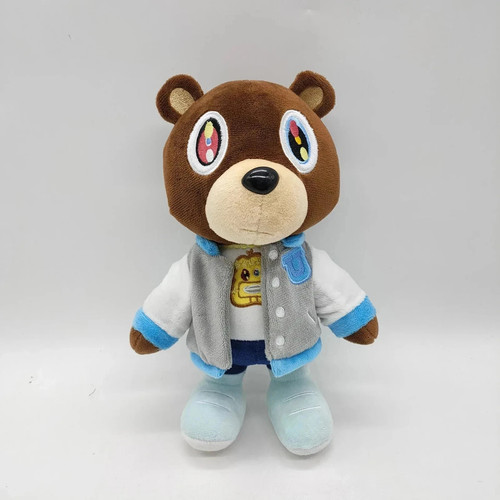 New 26cm merch kanye - new,